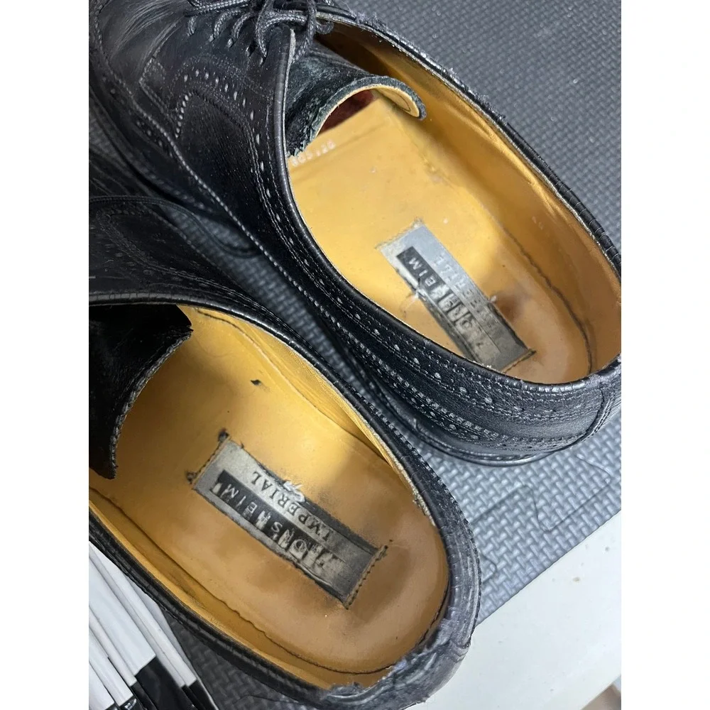 Florsheim good imperial